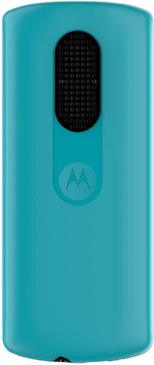 MOTOROLA MOTO A10V KEYPAD PHONE (TEAL BLUE) [Activated] [GRADE A]