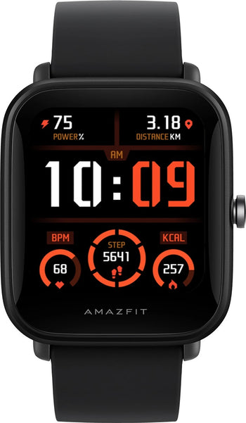 Amazfit Bip U Pro Smart Watch with Built-in Alexa