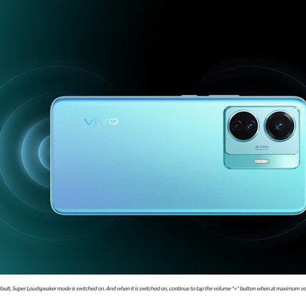 VIVO T1 PRO 5G (TURBO BLACK, 8 GB RAM/128 GB STORAGE) [Activated] [GRADE A]