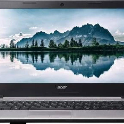 Acer One 14 Intel Pentium Gold 4415U | Open Box | (4 GB/1 TB HDD/Windows 10 Home) Z2 - 485 Thin and Light Laptop (14 Inch, 1.8 kg) | 1 Year Warranty - SAARBazaar