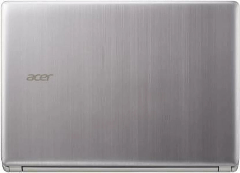 Acer One 14 Intel Pentium Gold 4415U | Open Box | (4 GB/1 TB HDD/Windows 10 Home) Z2 - 485 Thin and Light Laptop (14 Inch, 1.8 kg) | 1 Year Warranty - SAARBazaar