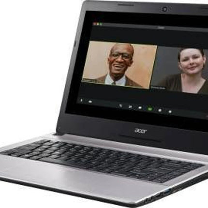 Acer One 14 Intel Pentium Gold 4415U | Open Box | (4 GB/1 TB HDD/Windows 10 Home) Z2 - 485 Thin and Light Laptop (14 Inch, 1.8 kg) | 1 Year Warranty - SAARBazaar