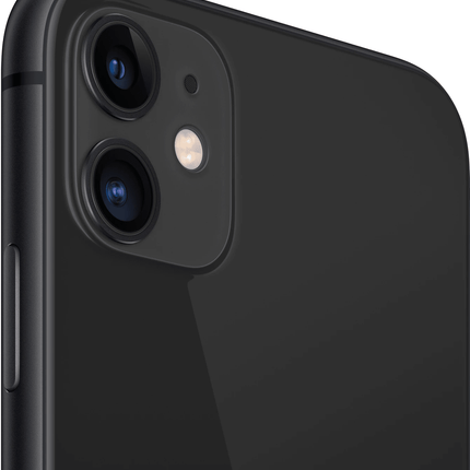 APPLE IPHONE 11 (64GB) | 1 YEAR WARRANTY - SAARBazaar
