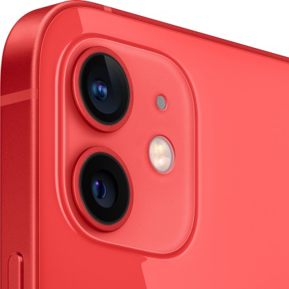 APPLE IPHONE 12 (RED, 128 GB)[Like New]