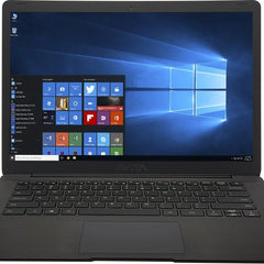 Avita PURA AMD APU Dual Core A6 - (4 GB/128 GB SSD/Windows 10 Home) NS14A6ING431 - IBB Thin and Light Laptop (14 Inches, 1.34 kg) - SAARBazaar