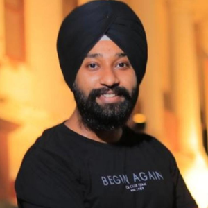 Sukhdeep Singh