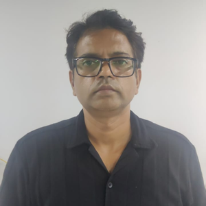 Praveen Maurya