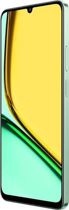 REALME C61  (SAFARI GREEN, 4GB RAM, 64GB STORAGE)