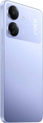 POCO C65 (PASTEL BLUE, 128 GB)  (4 GB RAM) [Activated] [GRADE B]