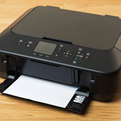 refurbished printer