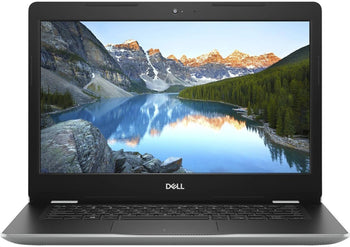 DELL Inspiron 14 3000 Series Intel Core i3 7th Gen 7020U | Open Box | (4 GB/1 TB HDD/Linux) inspiron 3467 Laptop (14 Inch, 1.96 kg) | 1 Year Warranty - SAARBazaar