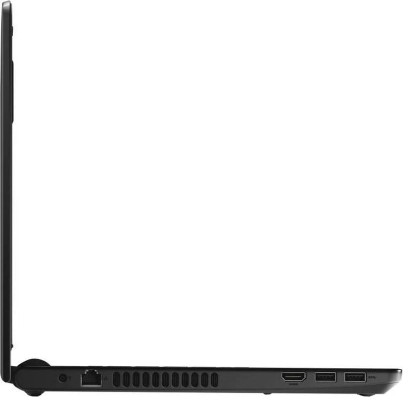 DELL Inspiron 14 3000 Series Intel Core i3 7th Gen 7020U | Open Box | (4 GB/1 TB HDD/Linux) inspiron 3467 Laptop (14 Inch, 1.96 kg) | 1 Year Warranty - SAARBazaar