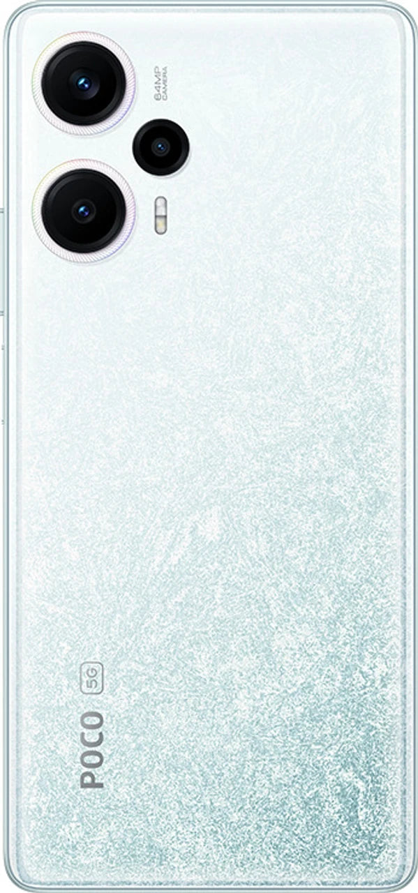 Poco F5 5G | Open Box | 1 Year Warranty