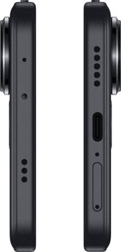 POCO F6 5G (BLACK, 8 GB RAM, 256 GB STORAGE)[Like New]