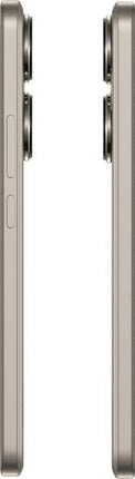 POCO F6 5G (TITANIUM, 8 GB RAM, 256 GB STORAGE)[Like New]
