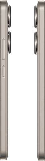 POCO F6 5G (TITANIUM, 8 GB RAM, 256 GB STORAGE)[Like New]