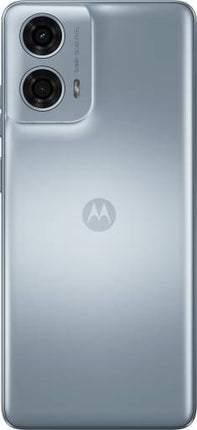 MOTOROLA G24 POWER (GLACIER BLUE, 128 GB)  (8 GB RAM) [Activated] [GRADE C]