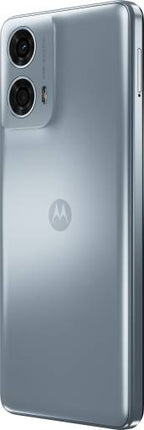 MOTOROLA G24 POWER (GLACIER BLUE, 128 GB)  (8 GB RAM) [Activated] [GRADE B]