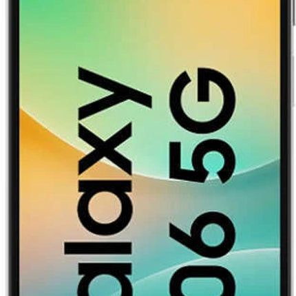 SAMSUNG GALAXY M06 5G (SAGE GREEN, 4GB RAM, 64GB STORAGE)