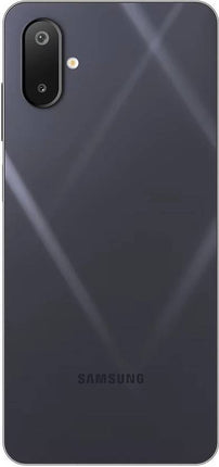 SAMSUNG GALAXY M06 5G (BLAZING BLACK, 4GB RAM, 64GB STORAGE)