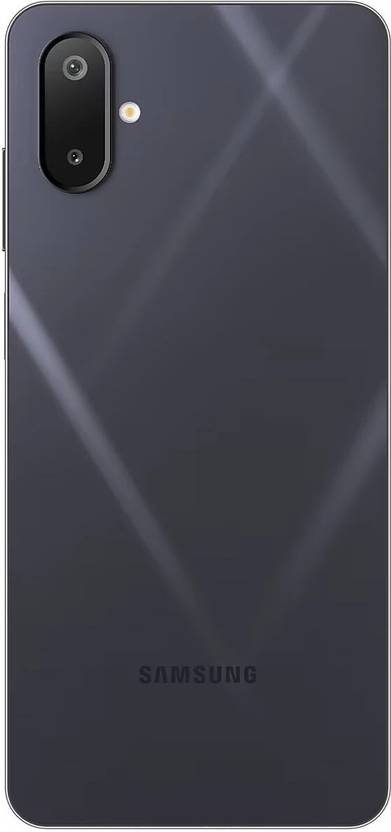 SAMSUNG GALAXY M06 5G (BLAZING BLACK, 4GB RAM, 64GB STORAGE)
