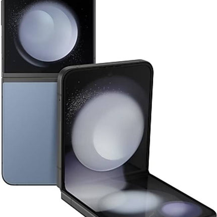 SAMSUNG GALAXY Z FLIP 5  (MIX COLOUR, 8GB RAM, 256GB STORAGE) [Activated] [GRADE A]