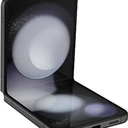 SAMSUNG GALAXY Z FLIP 5  (MIX COLOUR, 8GB RAM, 256GB STORAGE)[Like New]