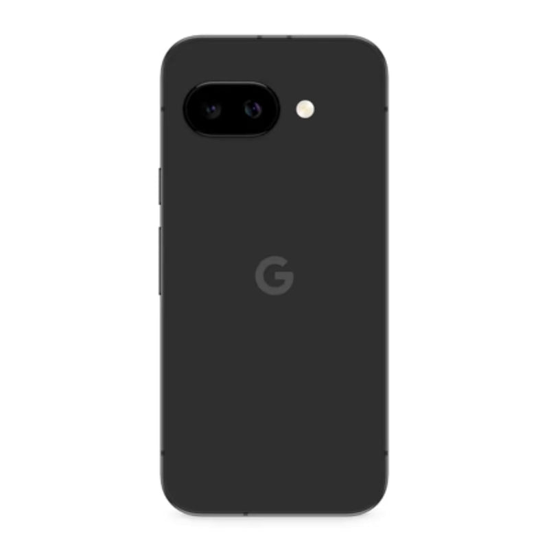 Google Pixel 9a 5G (Obsidian, 8GB RAM, 256GB Storage)