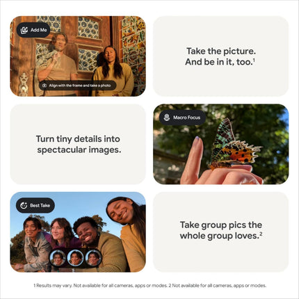 Google Pixel 9a 5G (Obsidian, 8GB RAM, 256GB Storage)
