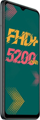 INFINIX HOT 11 (EMERALD GREEN, 64 GB)  (4 GB RAM) [Activated] [GRADE B]