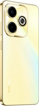 INFINIX HOT 40I (HORIZON GOLD, 256 GB)  (8 GB RAM)