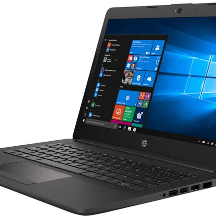 Hp 245 G7 Notebook pc AMD Athlon Silver 3050U | 1 Year  Warranty