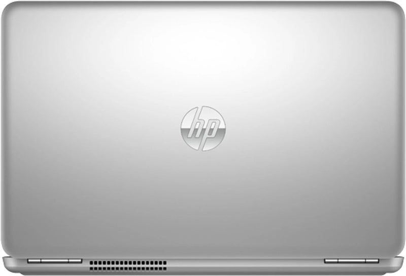 HP Pavilion Intel Core i5 7th Gen 7200U | Open Box | 4 GB/1 TB HDD/Windows 10 Home/4 GB Graphics) 15 - AU624TX Laptop (15.6 Inch, Black) - SAARBazaar