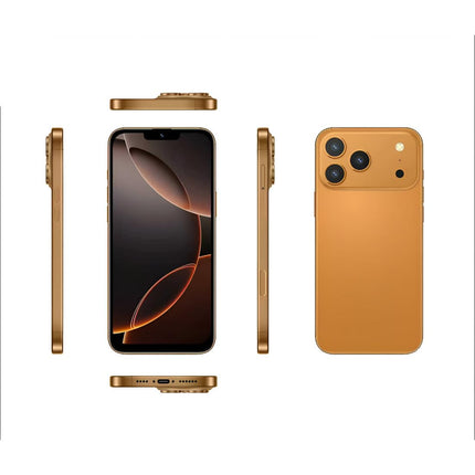 IKALL Z10 Smartphone | Open Box | 6.53” HD Display | 4GB RAM, 64GB ROM | 20MP Rear + 8MP Front Camera | 5000mAh Battery | Android 14 | Octa - Core Processor - SAARBazaar