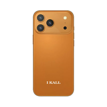 IKALL Z10 Smartphone | Open Box | 6.53” HD Display | 4GB RAM, 64GB ROM | 20MP Rear + 8MP Front Camera | 5000mAh Battery | Android 14 | Octa - Core Processor - SAARBazaar