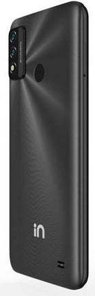 MICROMAX IN 2B (BLACK, 4GB RAM,  64GB STORAGE)