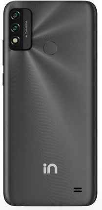 MICROMAX IN 2B (BLACK, 4GB RAM,  64GB STORAGE)