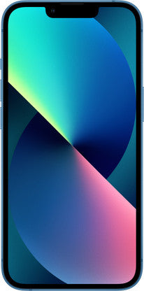 APPLE IPHONE 13 (BLUE, 128 GB) [REFURBISHED] [GRADE A]