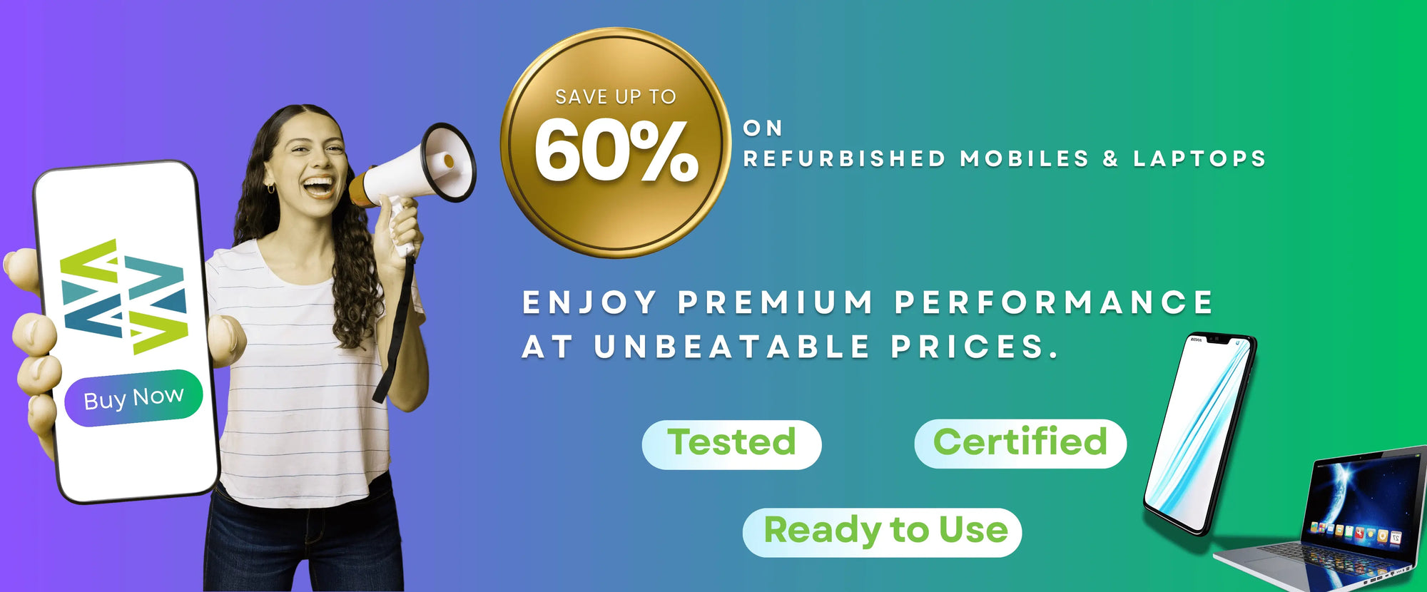 refurbished mobile for retailers