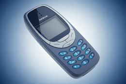 Keypad phones