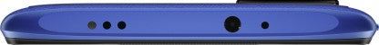 POCO M3 (COOL BLUE, 64 GB)  (6 GB RAM) [Activated] [GRADE C]