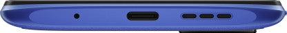 POCO M3 (COOL BLUE, 64 GB)  (6 GB RAM) [Activated] [GRADE C]