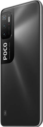 POCO M3 PRO 5G (POWER BLACK, 128 GB)  (6 GB RAM)[Like New]