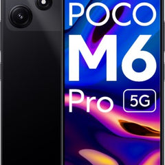 POCO M6 Pro 6 128