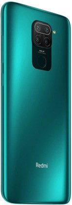 REDMI NOTE 9 (AQUA GREEN, 64 GB)  (4 GB RAM) [Activated] [GRADE B]