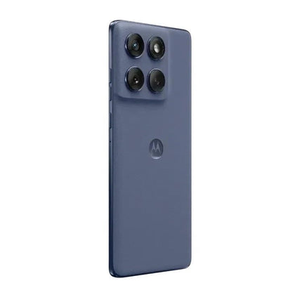 MOTO EDGE 60 FUSION 5G | Open Box | 1 Year Warranty - SAARBazaar