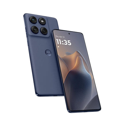 MOTO EDGE 60 FUSION 5G | Open Box | 1 Year Warranty - SAARBazaar