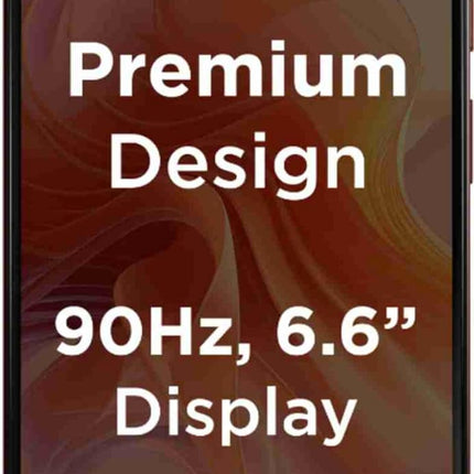 Motorola G04 4G | Open Box | (8GB RAM, 128GB Storage) ( 1 Year Warranty )