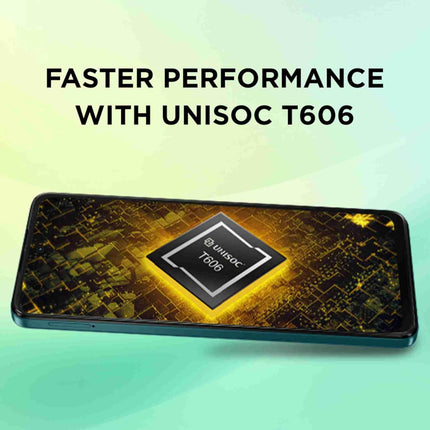 Motorola G04 4G | Open Box | (8GB RAM, 128GB Storage) ( 1 Year Warranty )