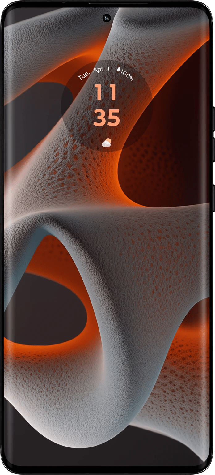 Motorola Edge 50 Pro (12+256GB) | 1 Year Warranty - SAARBazaar